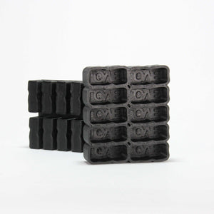 Mini LOVE (X10) Bath Bomb Mold - The Bath Time