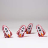 Mini Rockets (x10) Bath Bomb Mold - The Bath Time