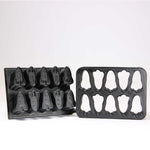 Mini Rockets (x10) Bath Bomb Mold - The Bath Time