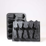 Mini Rockets (x10) Bath Bomb Mold - The Bath Time