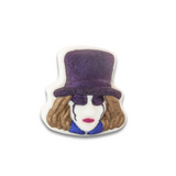 Mister Midnight Bath Bomb Mold - The Bath Time