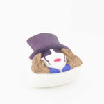Mister Midnight Bath Bomb Mold - The Bath Time