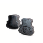 Mister Midnight Bath Bomb Mold - The Bath Time