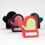 Mitten Bath Bomb Mold - The Bath Time