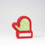 Mitten Bath Bomb Mold - The Bath Time