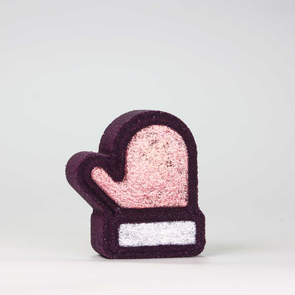 Mitten Bath Bomb Mold - The Bath Time