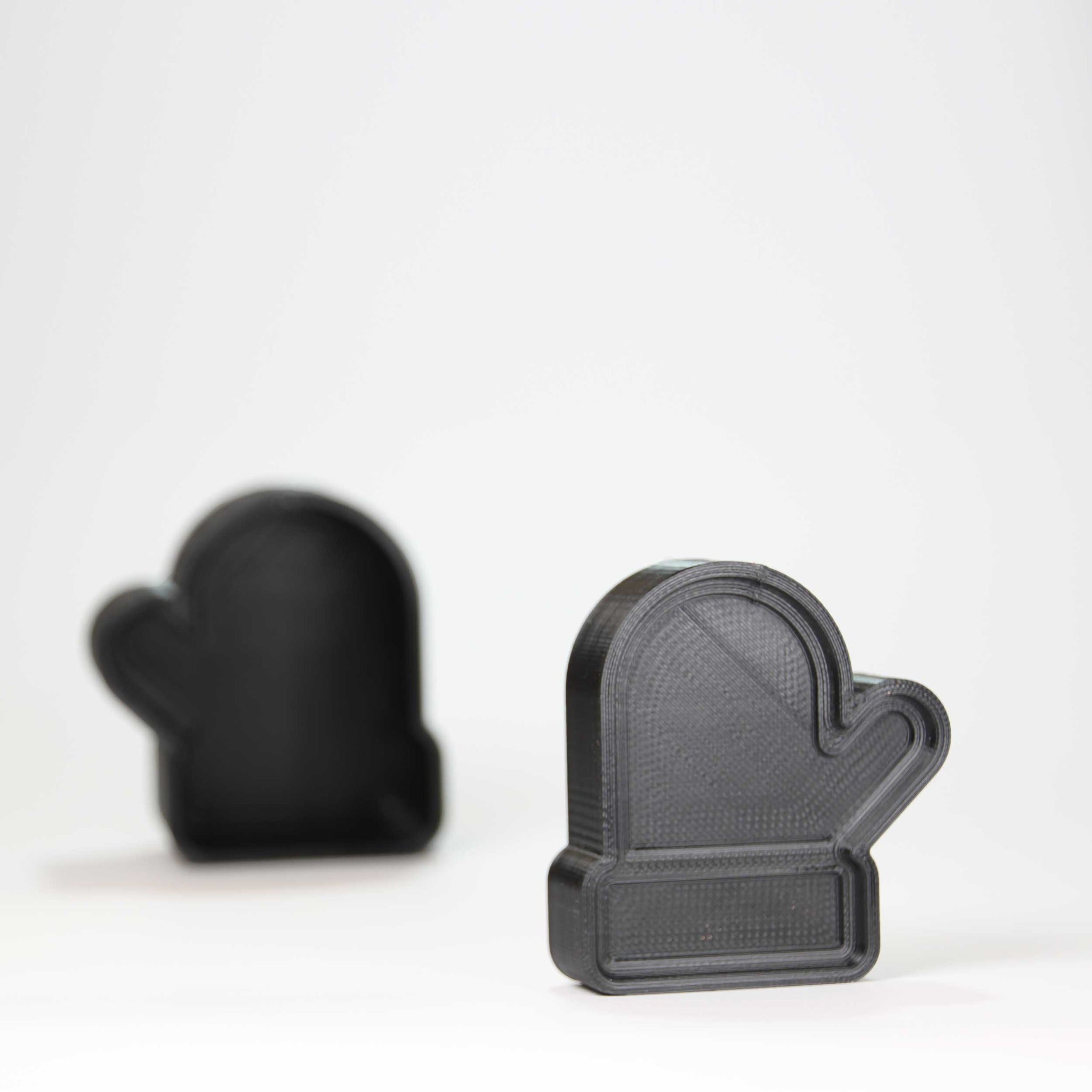 Mitten Bath Bomb Mold - The Bath Time