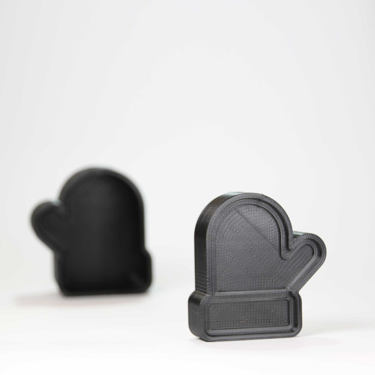 Mitten Bath Bomb Mold - The Bath Time