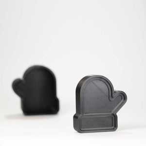 Mitten Bath Bomb Mold - The Bath Time