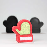 Mitten Bath Bomb Mold - The Bath Time