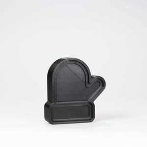 Mitten Bath Bomb Mold - The Bath Time
