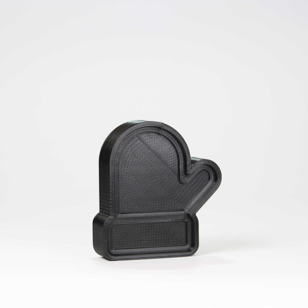 Mitten Bath Bomb Mold - The Bath Time