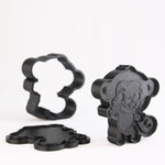 Monkey Bath Bomb Mold - The Bath Time