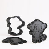 Monkey Bath Bomb Mold - The Bath Time