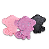 Monkey Bath Bomb Mold