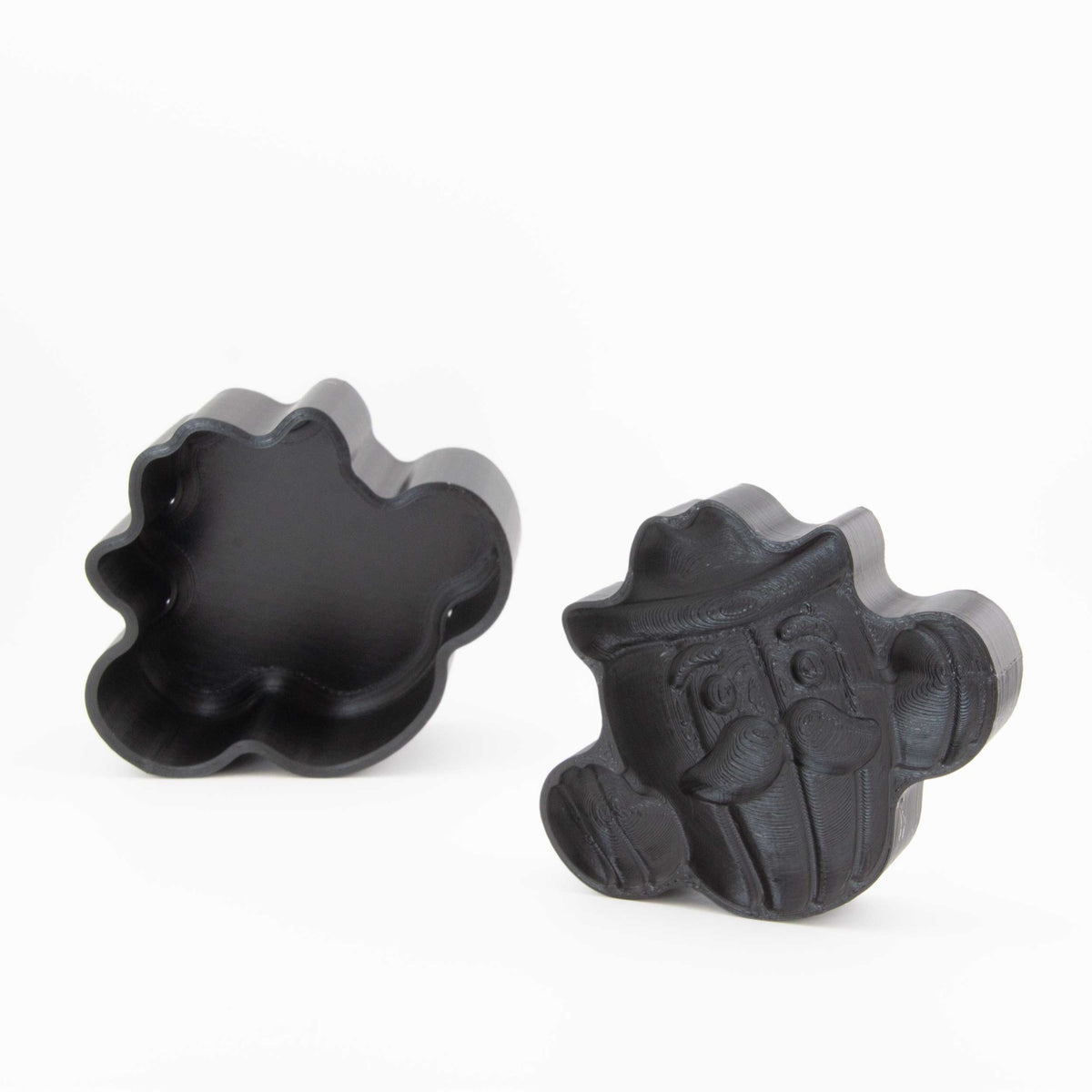 Mr. Cactus Bath Bomb Mold - The Bath Time