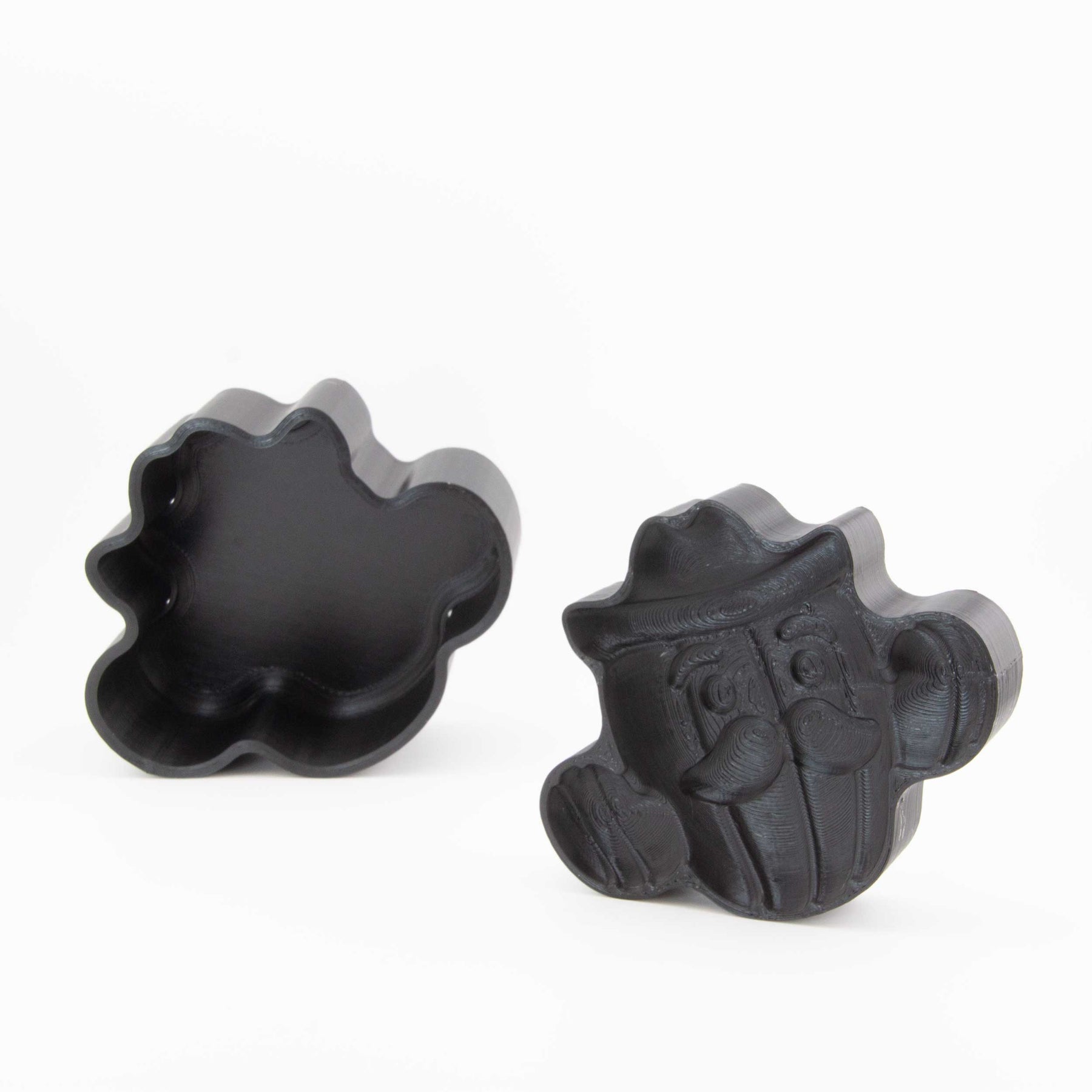 Mr. Cactus Bath Bomb Mold - The Bath Time