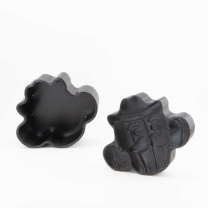Mr. Cactus Bath Bomb Mold - The Bath Time