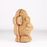 Mr. Potato Head Bath Bomb Mold - The Bath Time