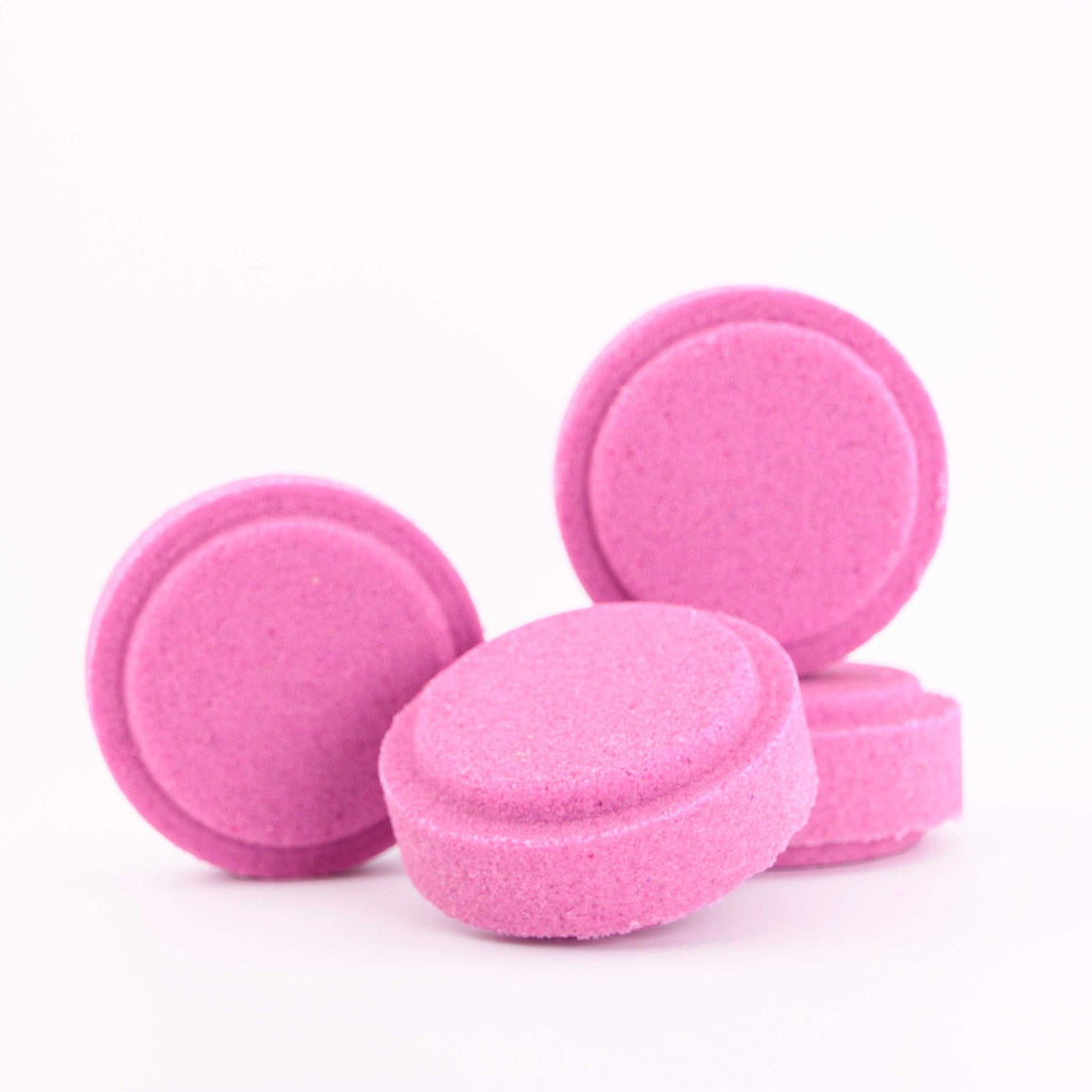 Multi Round Steamers - The Bath Time