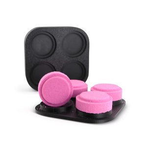 Multi Round Steamers