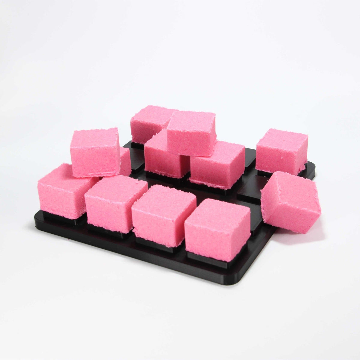 Multi Square Bath Bomb Mold - The Bath Time