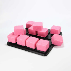 Multi Square Bath Bomb Mold - The Bath Time