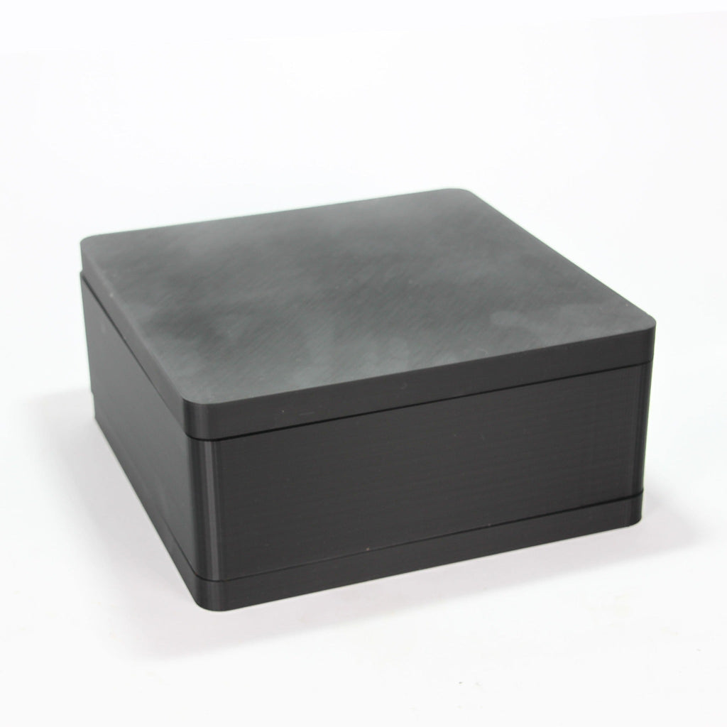 Multi Square Bath Bomb Mold - The Bath Time