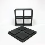 Multi Square Bath Bomb Mold - The Bath Time