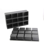 Multiple Shower Tablets Mold - The Bath Time