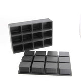 Multiple Shower Tablets Mold - The Bath Time