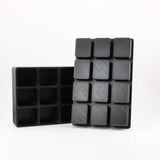 Multiple Shower Tablets Mold - The Bath Time