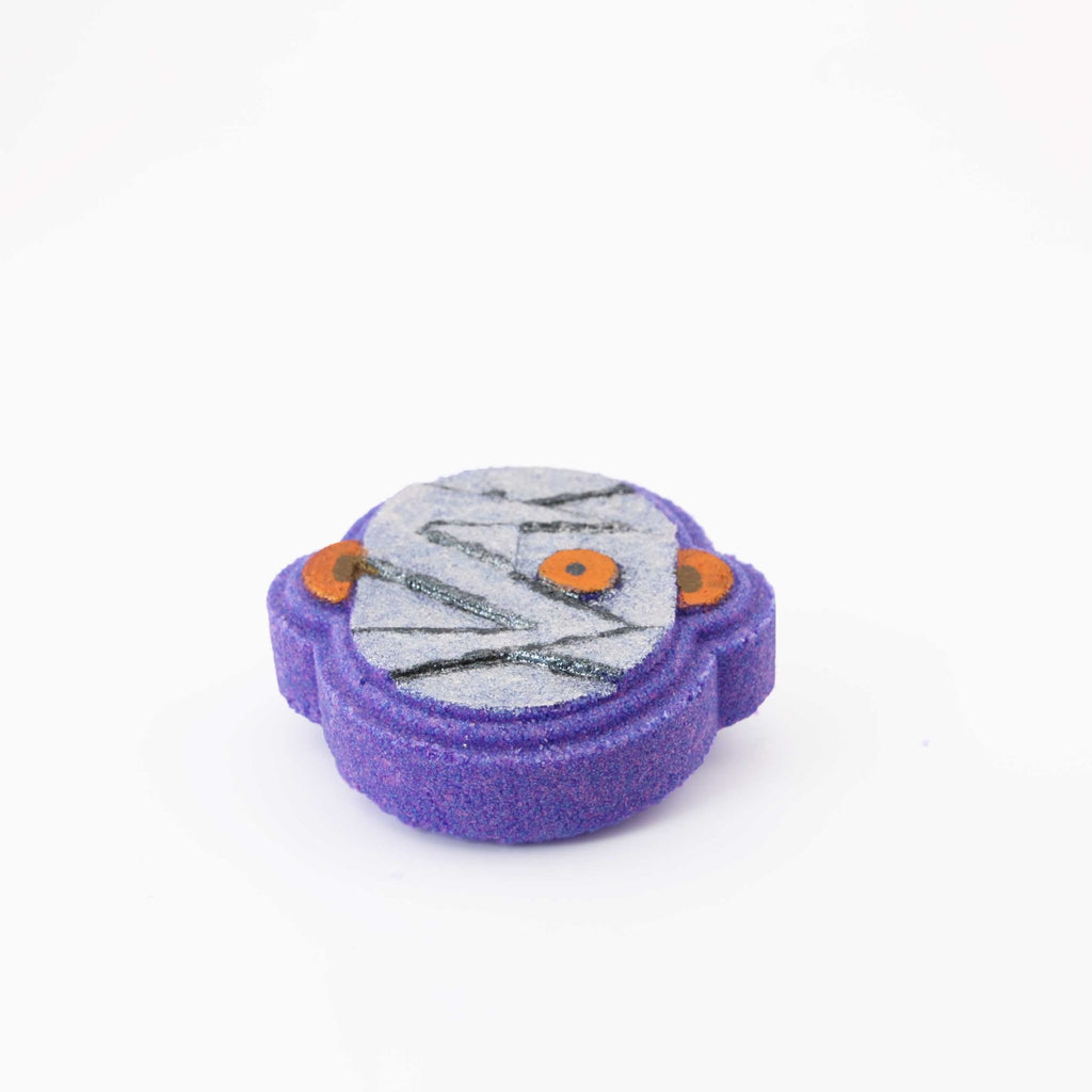 Mummy Bath Bomb Mold - The Bath Time