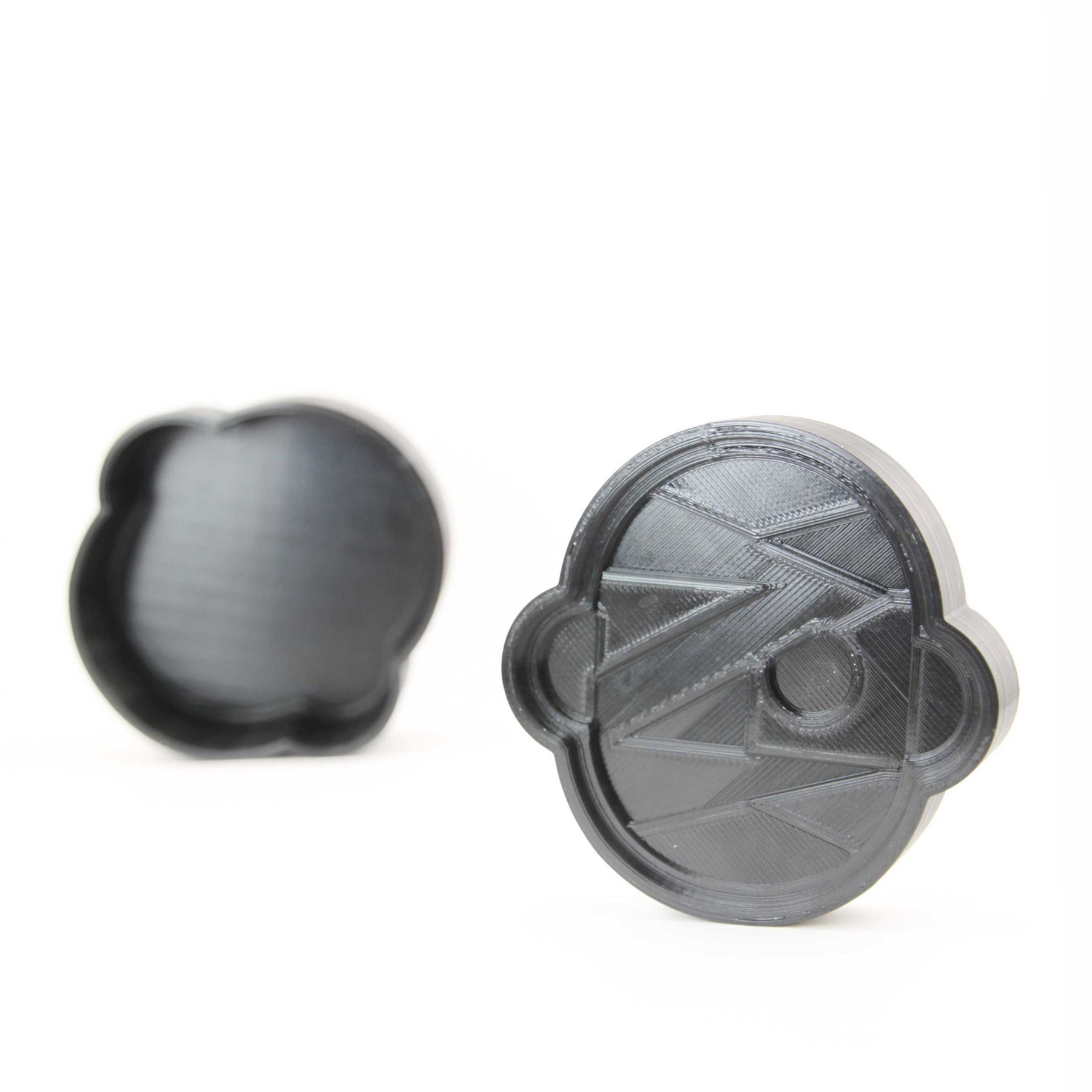 Mummy Bath Bomb Mold - The Bath Time