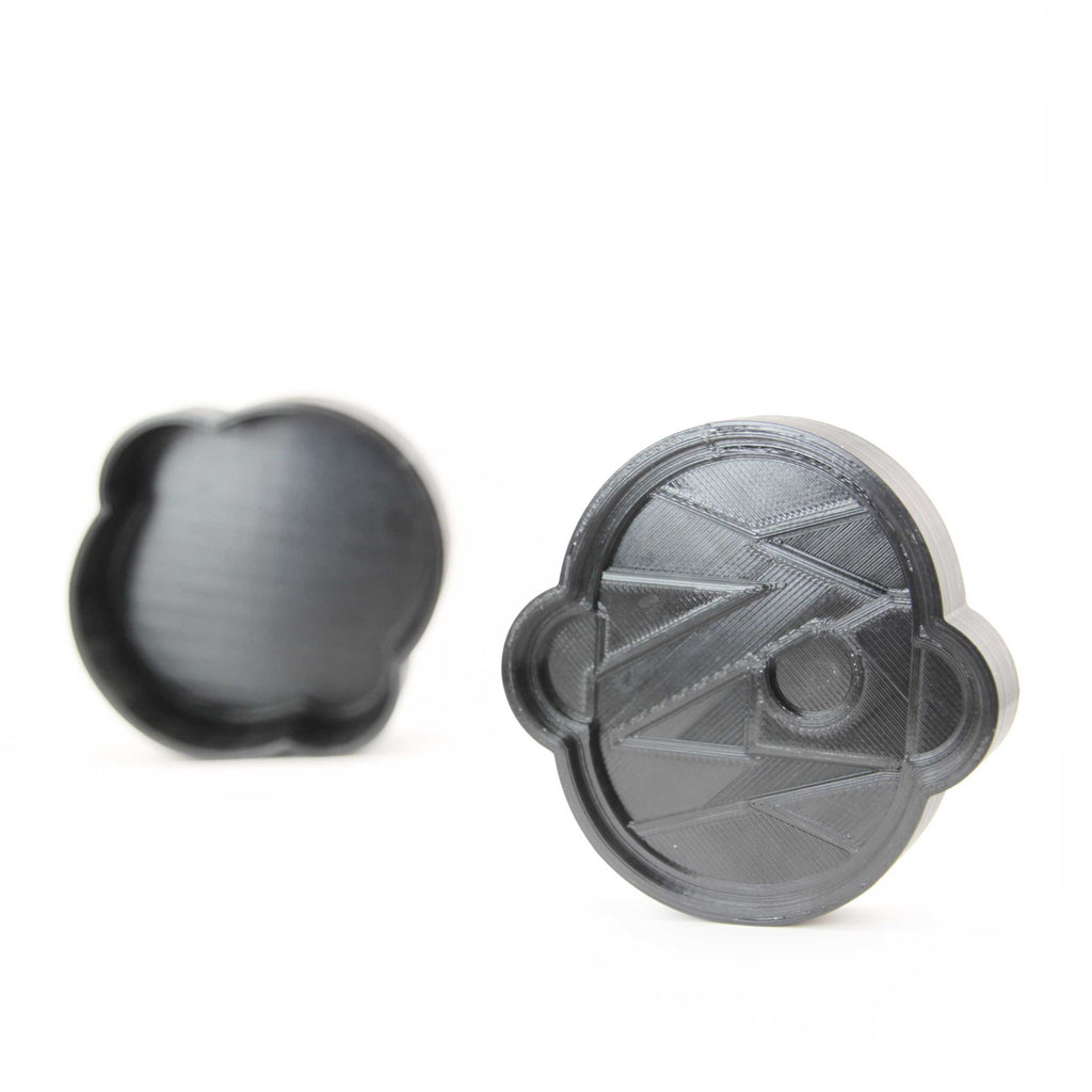 Mummy Bath Bomb Mold - The Bath Time