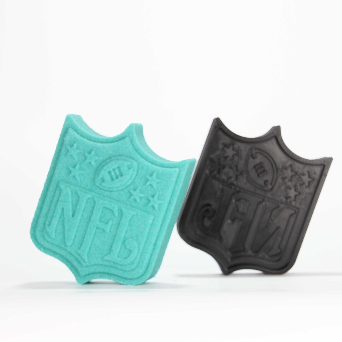 NFL Logo Bath Bomb Mold - The Bath Time