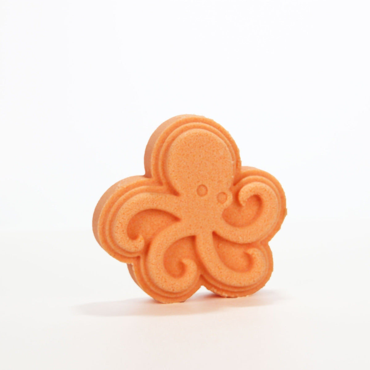 Octopus Bath Bomb Mold - The Bath Time
