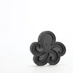 Octopus Bath Bomb Mold - The Bath Time
