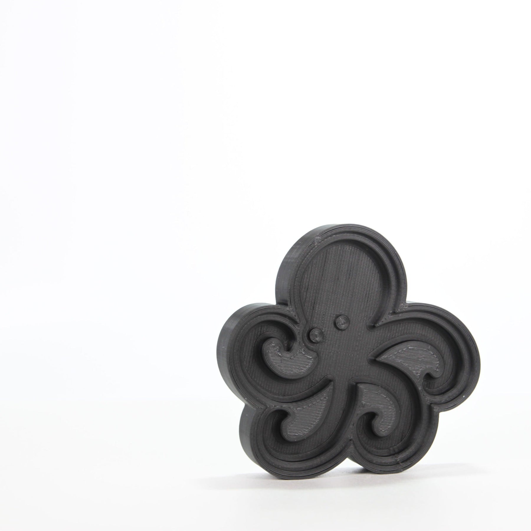 Octopus Bath Bomb Mold - The Bath Time