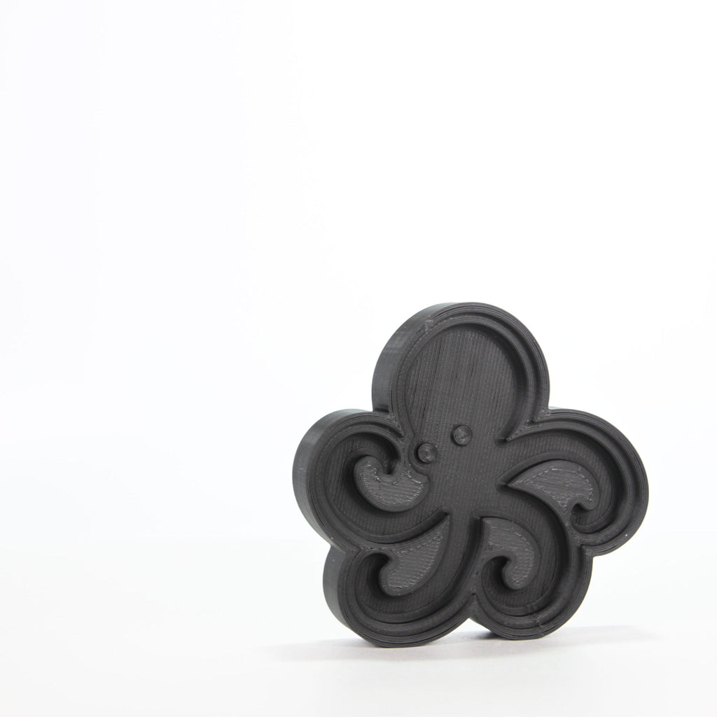 Octopus Bath Bomb Mold - The Bath Time