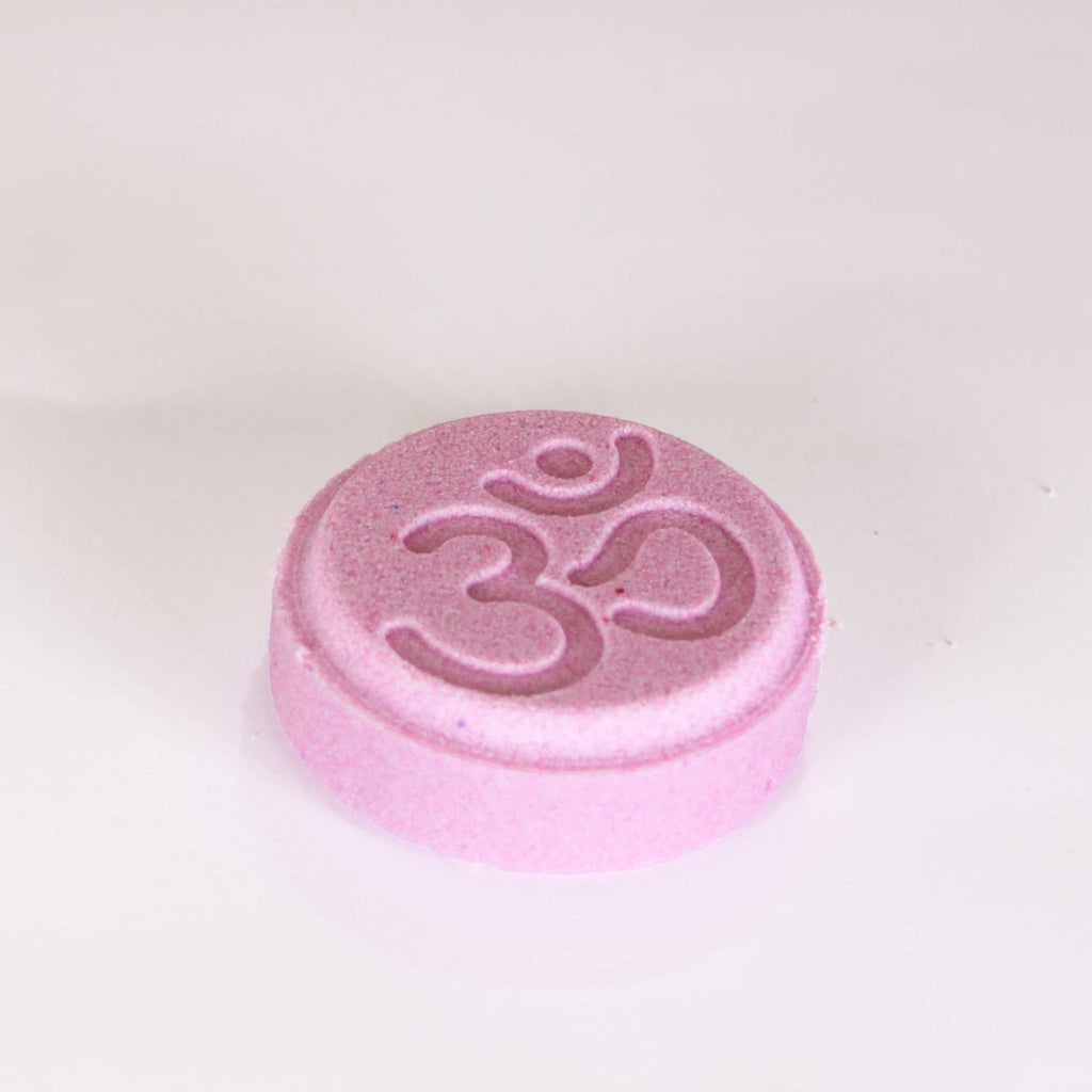 Om Bath Bomb Mold - The Bath Time