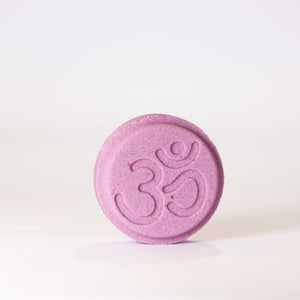 Om Bath Bomb Mold - The Bath Time