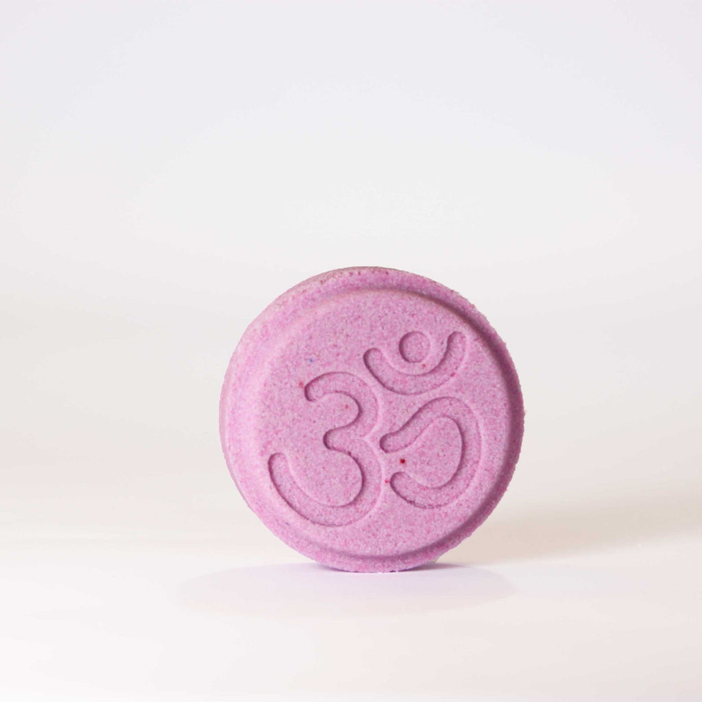 Om Bath Bomb Mold - The Bath Time