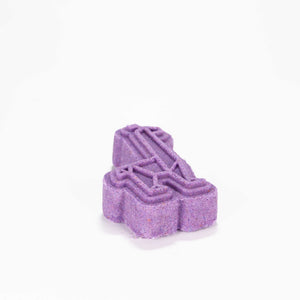 Origami Giraffe Bath Bomb Mold - The Bath Time