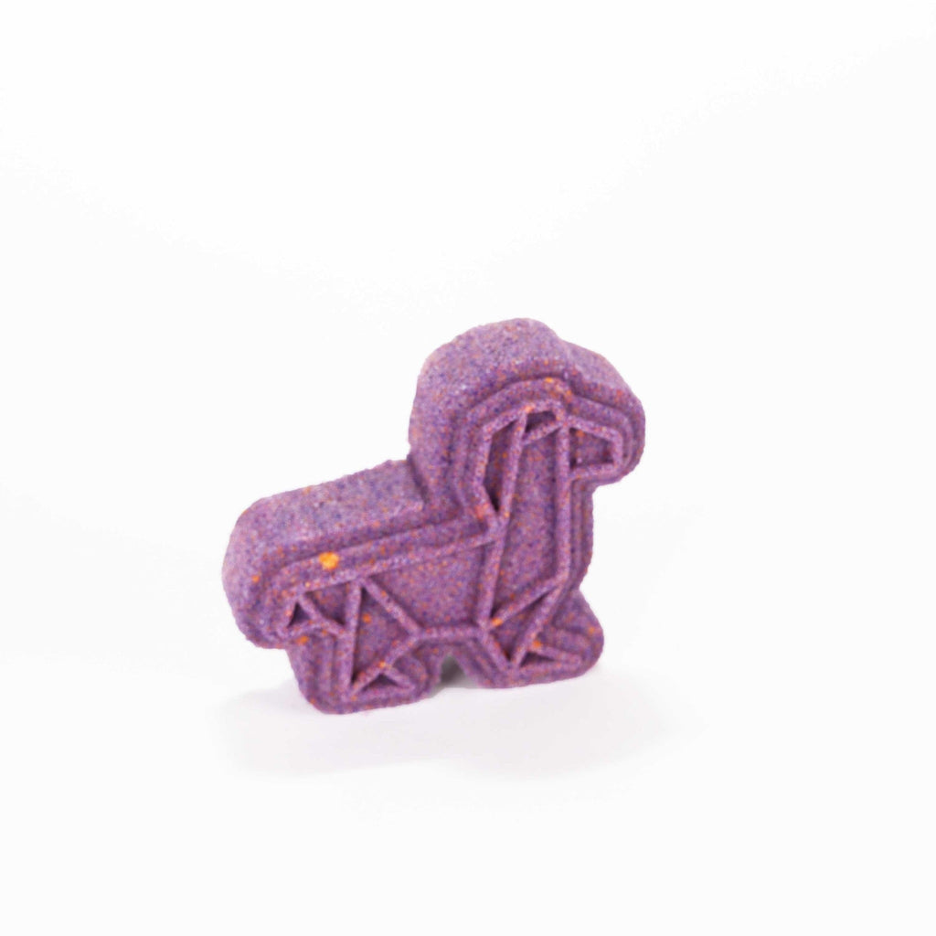 Origami Horse Bath Bomb Mold - The Bath Time