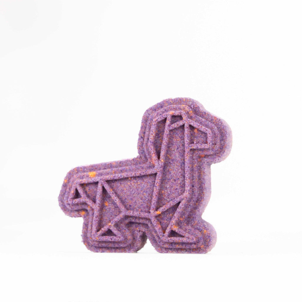 Origami Horse Bath Bomb Mold - The Bath Time