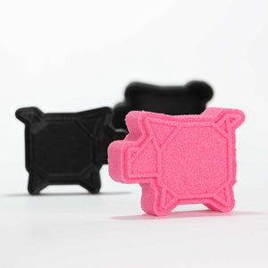 Origami Pig Bath Bomb Mold - The Bath Time