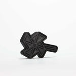 Origami Pinwheel Bath Bomb Mold - The Bath Time