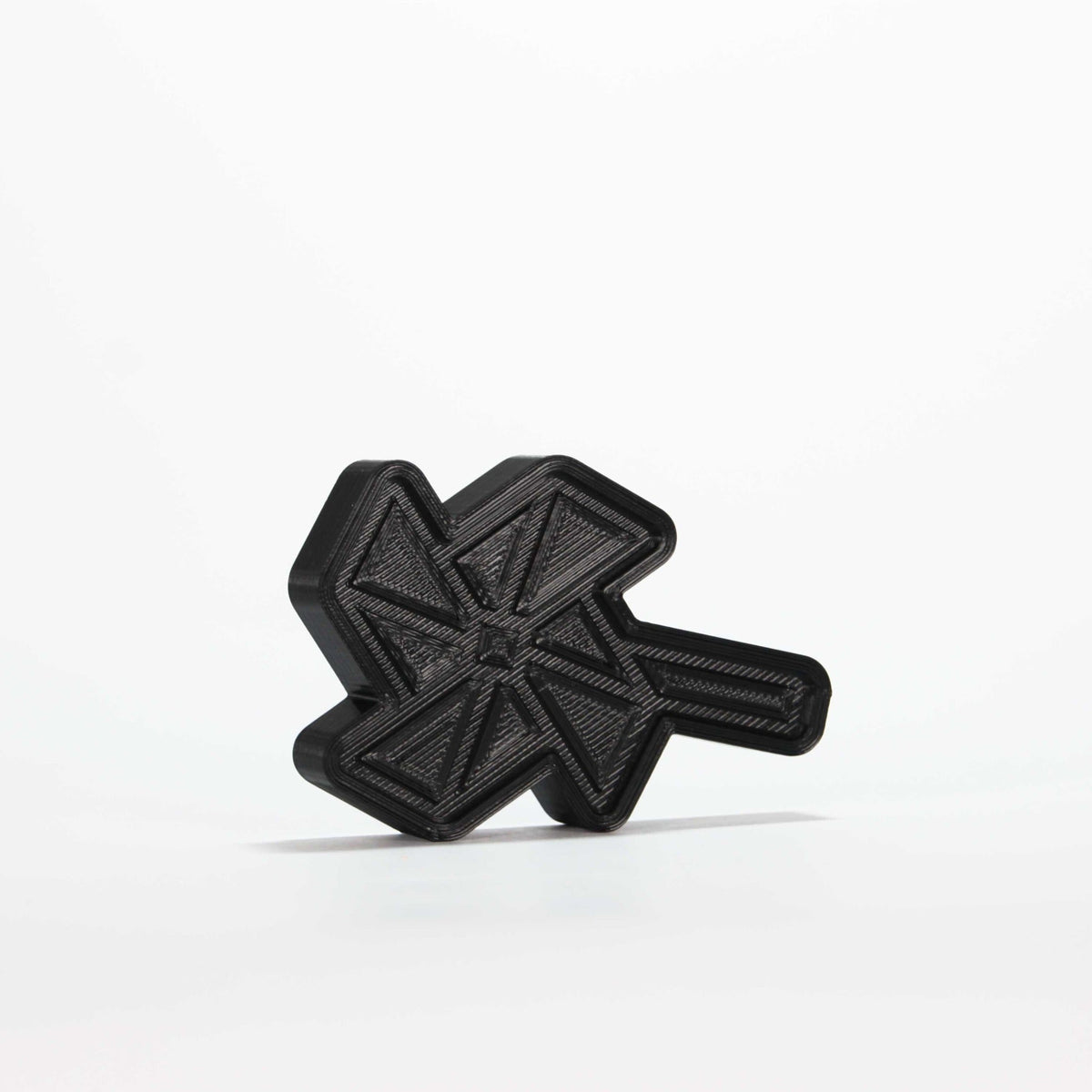 Origami Pinwheel Bath Bomb Mold - The Bath Time