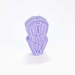 Origami Tulip Bath Bomb Mold - The Bath Time